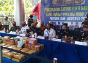 BNNP Jabar Selamatkan Ratusan Ribu Jiwa dari Bahaya Narkoba