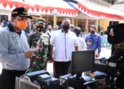 BSMSS 2020, Desa Rajaiyang Disulap Jadi ‘Desa Tuntas’