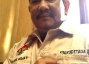 Sebelas Kecamatan 116 Desa Sudah “Clear” 100% Dukung Pemekaran