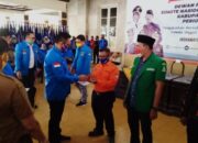 KRI Peroleh Penghargaan dari KNPI Indramayu