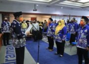 Taufik Hidayat Kukuhkan PPDI