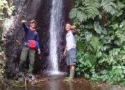 Curug Lalay Cimanggung, Jadi Incaran Wisatawan