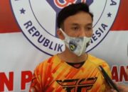 Dede Mulyadi: Jabar Open Motocross Grastrack 2020, Tanpa Penonton Tetap Sukses