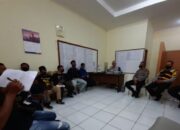 Persiapan Pendaftaran Pasangan Bakal Calon Kepala Daerah ala “New Normal”