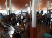 Pelatihan Penanggulangan Bencana, Pemerintah Kecamatan Sumedang Utara