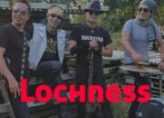 Lochness Luncurkan Album Terbaru, Berkarya Saat Pandemi Corona