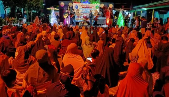 Teater Bolon “Sabeungkeutan” Selama 23 Tahun