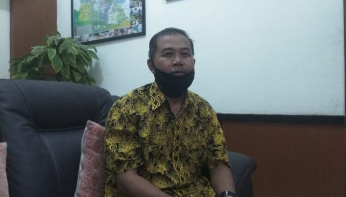 Anda Sujana, All Out Untuk Satas