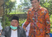 AW Bahas Pilkada Kota Tasikmalaya Tahun 2022