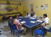 Musda Partai Golkar Kota Tasik Terbuka, Calon Siapkan Berkas