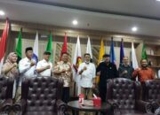 Fraksi dan DPC Gerindra Kabupaten Tasikmalaya Solid untuk Suksesi Pilbup 2020