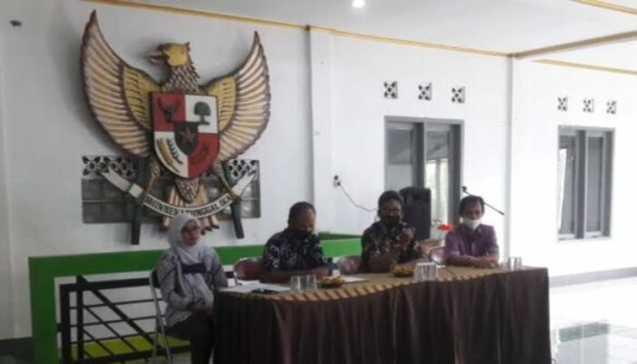 Potensi UMKM Desa Cikoneng Kulon Digelorakan