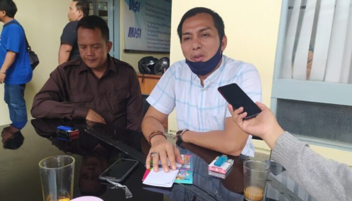 Begini Janji Dari Ketua Cabor PRSI Baru
