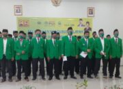 PW Pemuda PUI Jabar, Seperti di SPBU Mulai dari Nol