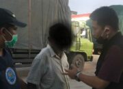 BNNP Jabar Gagalkan Pengiriman 3 Kg Sabu Pakai Bus