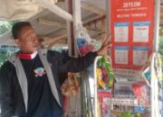 Diduga Berbau Bisnis, Penyaluran BPNT Kecamatan Kroya Dipersoalkan