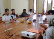 KPU Sudah Lakukan KSA ke Empat Parpol, Terbaru ke PKS