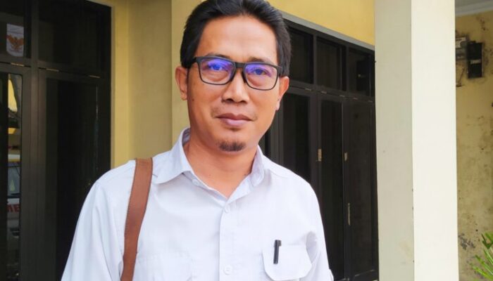 KPU Kabupaten Tasik Menunggu Arahan