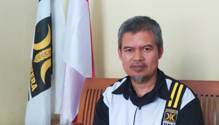 SK PKS untuk Iwan-Iip dalam Waktu Dekat, Pandang Ideal Birokrat-Santri buat Kabupaten Tasikmalaya