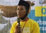 Hadapi Disrupsi Ekonomi Global, Anak Muda Harus Kreatif