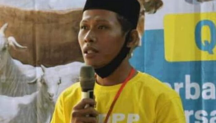 Hadapi Disrupsi Ekonomi Global, Anak Muda Harus Kreatif