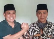 Elektabilitas Tinggi, Pasangan Azies-Haris Disambut Baik Sekjen DPP Partai Gerindra