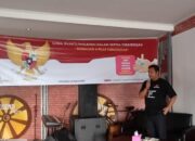 Ali Rasyid Beri Pemahaman Masyarakat Soal Empat Pilar Kebangsaan