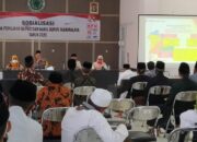 Kabag Ops Polres: Kabupaten Tasik Kondusif Songsong Pilkada