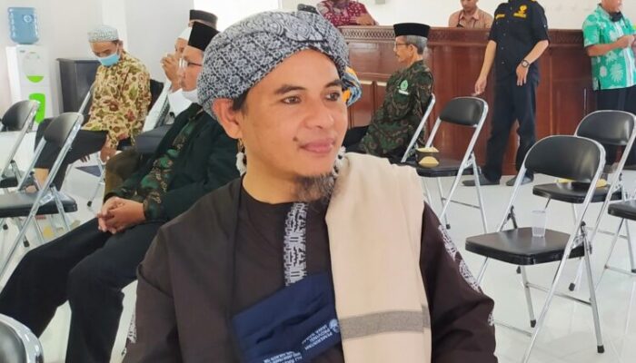 Ketua FPI Kabupaten Tasik Minta KPU tidak Umumkan Hasil Pilkada pada Malam Hari