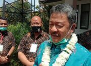 Kejari Tasik Baru, Tak Akan Tebang Pilih Kasus Korupsi