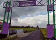 Destinasi Gowes Plus Kuliner Rendos ke Wanasigra Ciamis