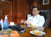 Buka-bukaan ala Kabareskrim Komjen Listyo Sigit Prabowo