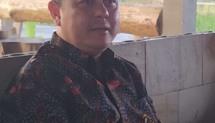 Siap Bantu Promosikan Priangan Timur