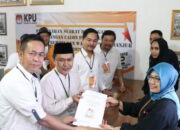 Bakal Pasangan Calon “Hade” dari Perseorangan Selangkah Lagi Lolos Verifikasi