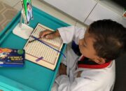 Jaringan Broadband Telkomsel Siap Dukung Proses Pembelajaran Jarak Jauh