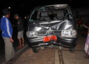 Mobil Desa Kena Musibah, Kades Minta Musyawarah