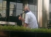 Saksi Dari Anggota DPRD dan Pejabat Kota Banjar Datang ke KPK