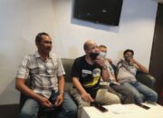 Soedrajat Diperiksa KPK 8 Jam, Sempat Dengar Dua Tersangka