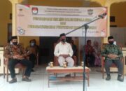 Empat Doktor Terjun Pada Pilkades Utama di Ciamis