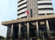 Wali Kota Banjar Diperiksa KPK Sebagai Saksi