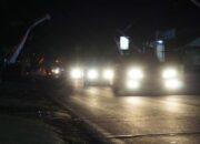 2020, Nol PJU Baru di Kabupaten Tasik