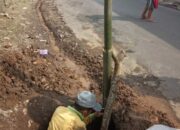 Ternyata Ini Penyebab Padamnya Air di Wilayah Leuwisari dan Sariwangi