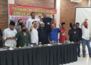 Jaringan Aktivis 98, Selamatkan Reformasi dan Lawan Oligarki Orde Baru