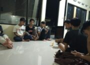 Katar Cibeureum Sediakan Wifi Gratis Untuk Pembelajaran Siswa Daring