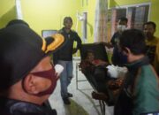 Kecelakaan Deudeul, Tiga Meninggal, Sisanya Luka-luka dan Satu Kabur