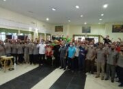 Saeful Hidayat Kembali Pimpin KONI Kab.Tasik