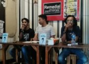 Tasik Kurang Ruang Publik