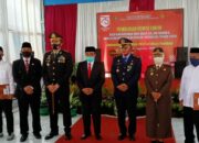 HUT ke-75 RI, Lapas Tasik Over Kapasitas