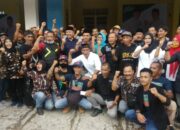 Iwan dan Iip Saling Memuji