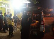 Setelah Tiga Pemburu Tewas di Taraju, Polisi Ungkap Penyebabnya